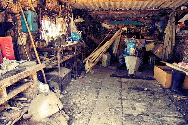 В Екатеринбурге за год цены на капитальные гаражи выросли на 7%