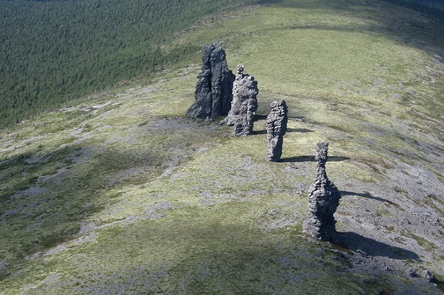 Глава Коми пообещал жителям, что «заколебет их всех»