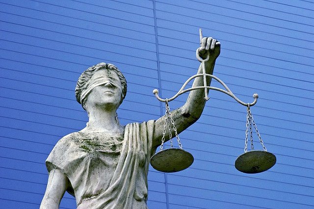 Экс-бухгалтер УМВД РФ по Екатеринбургу похитила из бюджета 16 млн. рублей