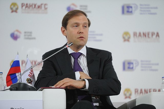 Мантуров озвучил основную задачу нового главы «АвтоВАЗа»