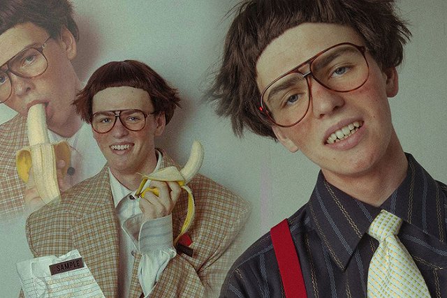 На Миланской неделе моды на подиум вышли модели с прыщами