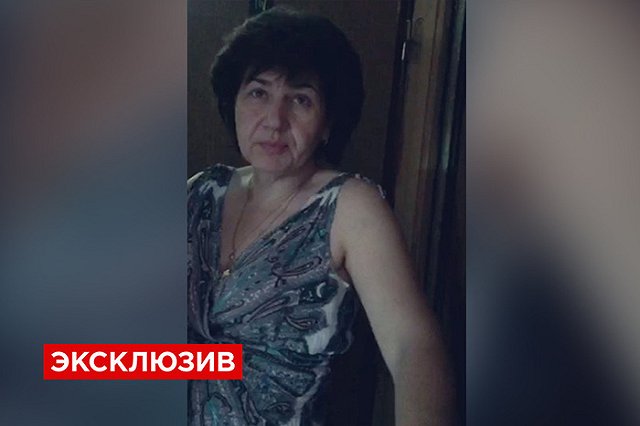 У начальницы отдела тыла МВД РФ украли сумку с бриллиантами