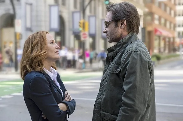 Канал Fox назвал предполагаемую дату выхода очередного сезона сериала The X-File