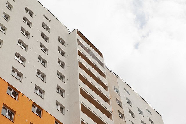 УрФУ сообщил о 100%-ной обеспеченности иногородних студентов общежитиями