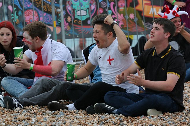 Более 100 чартеров с болельщиками прибудут в Екатеринбург в дни ЧМ-2018