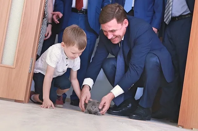 Празднование 300-летия Полевского и Дня металлурга