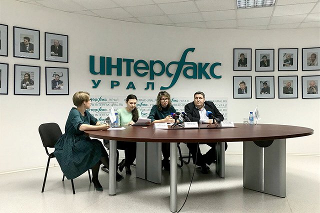 Уральские синоптики дали прогноз погоды на сентябрь