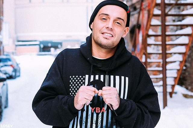 В избиении рэпера Гуфа заподозрили долларового миллиардера