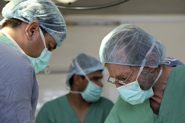 Анестезиологу, проткнувшему пищевод пациентке, ограничили свободу на два года