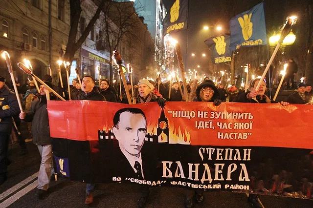 Глава ОБСЕ выразил обеспокоенность из-за героизации Бандеры