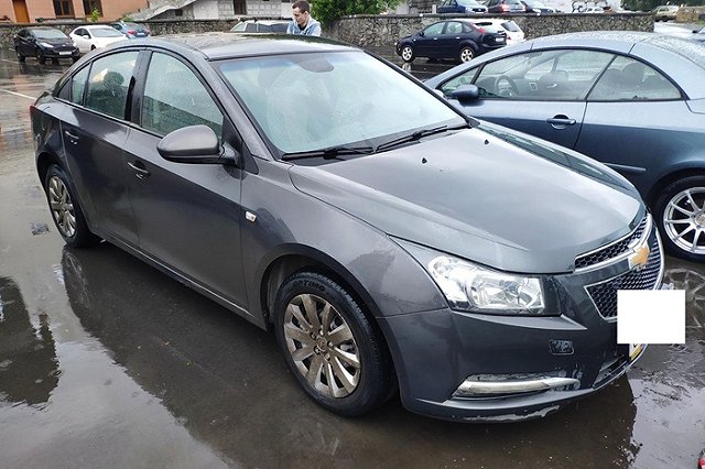 Сотрудники ГИБДД разыскали водителя, скрывшегося с места ДТП