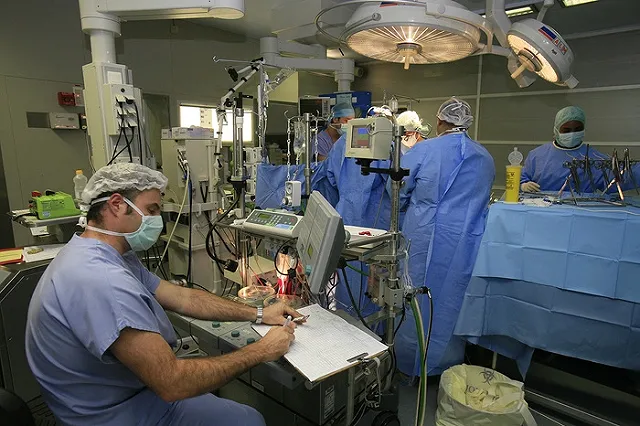 «Трезвездочная» больница. Минздрав намерен присвоить рейтинг медучреждениям