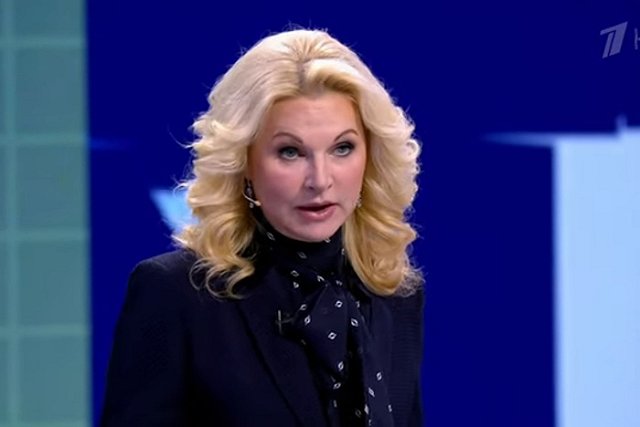 Голикова предложила ввести длительное наблюдение за переболевшими COVID -19