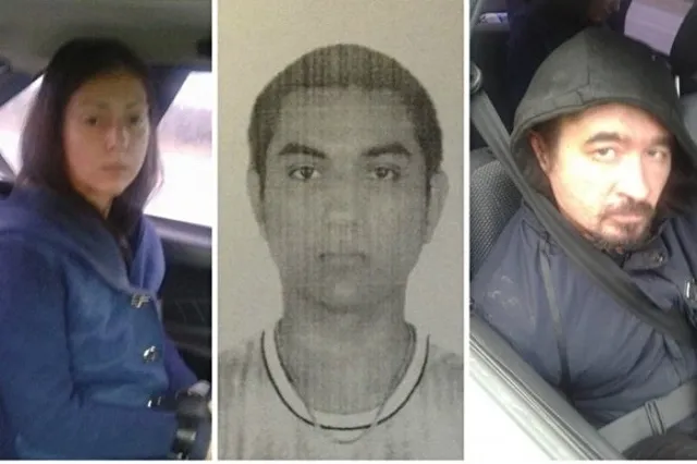 Обвиняемых в убийстве Ксении Каторгиной оставили под стражей до декабря