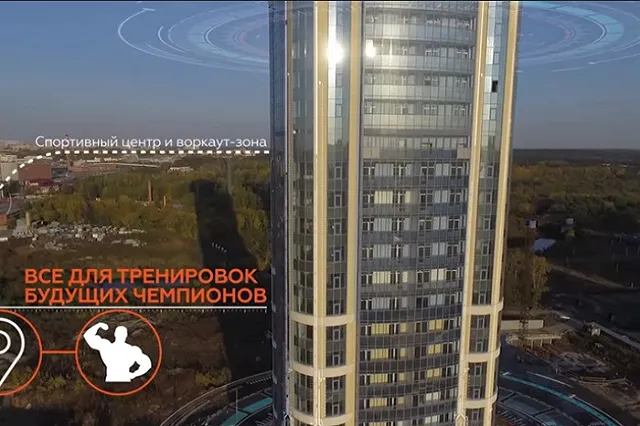 «Атомстройкомплекс» объяснил инцидент с «обрушившимся» лифтом в своем ЖК