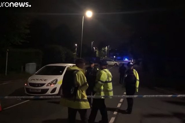 Стрелок из Плимута отчаялся похудеть и найти себе девушку