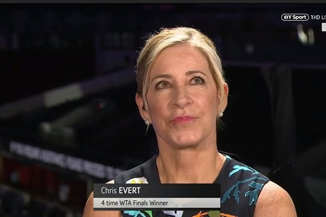 Американская теннисистка возмутилась проведением Олимпиад в России и Китае