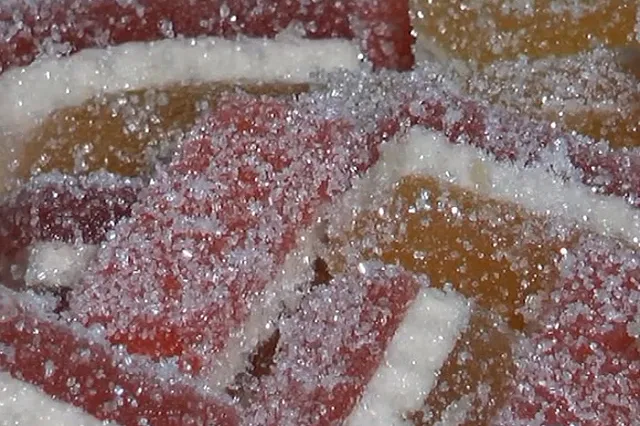 «Южуралкондитер» остановил производство на одной из двух площадок