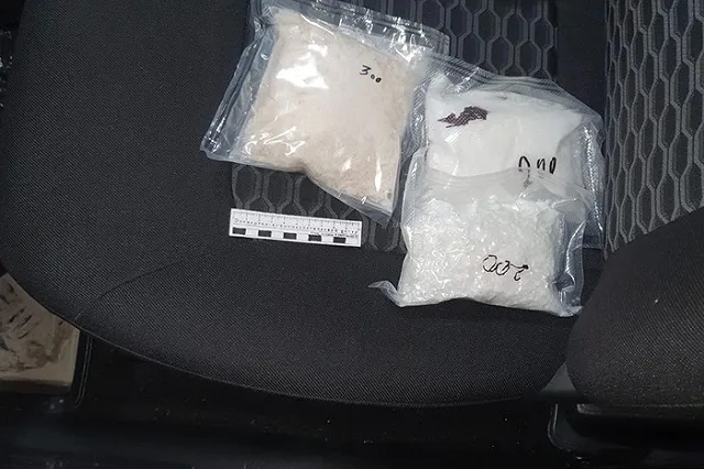 В Екатеринбурге осудили банду наркодилеров