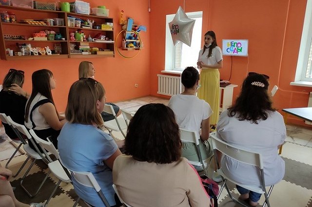 Отсрочку от частичной мобилизации попросили для родителей детей-аутистов