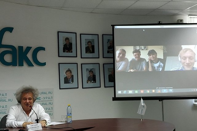 «Не будем обижать артистов». Горенбург раскрыл, как устроена «Ночь музыки»