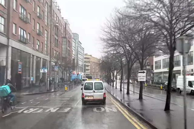 Украинские беженцы показали нечеловеческие условия своего размещения в Ирландии