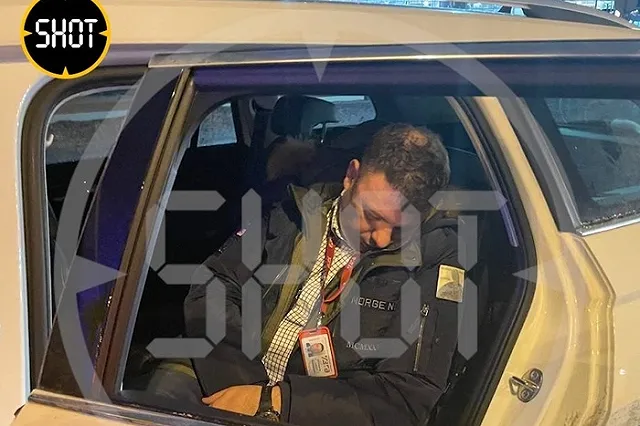 Замдиректора Уральского завода гражданской авиации устроил пьяное ДТП в Москве