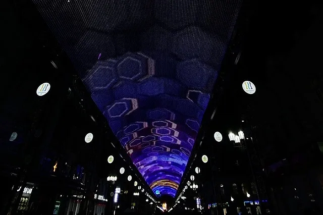 Медиаэкран на Вайнера аносировал концерт классической музыки под открытым небом