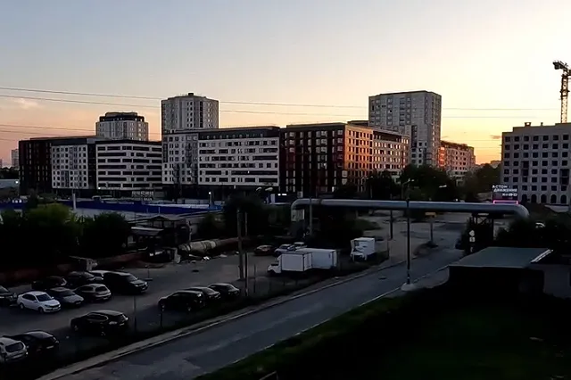 В Екатеринбурге больше нет собственного моря