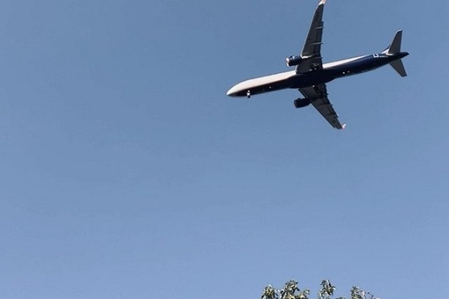 В аэропорту Кольцово отменили рейсы за границу