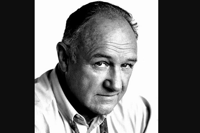 Актер Джин Хэкмен скончался вместе с женой и собакой в своем доме в США