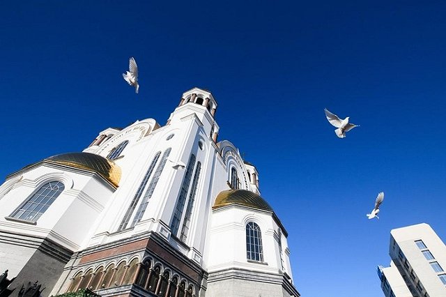 Когда отступит антициклон? Синоптики дали екатеринбуржцам прогноз на неделю