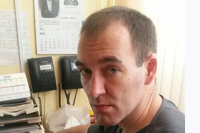 Живший летом на даче врач-анестезиолог без вести пропал под Екатеринбургом