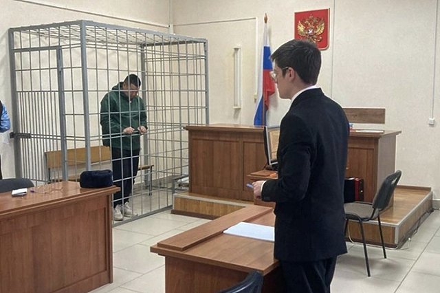 Стало известно, куда потратил все деньги шеф-повар, убивший бизнесмена в Заречном