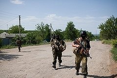 Пентагон вычеркнул Украину из расписания