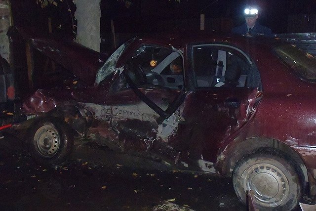 Водитель Range Rover разыскивается в Екатеринбурге за смертельное ДТП