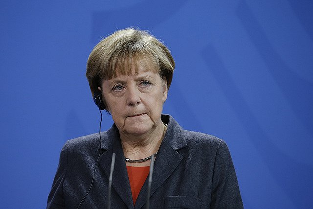 Меркель назвала меры Евросоюза против России правильными