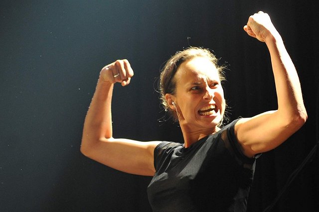 Чичерина пожалела Макаревича за симпатии Украине