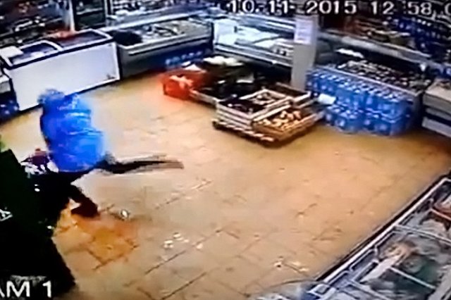 Жительницу ЯНАО, избившую сына в магазине, отправили на принудительное лечение