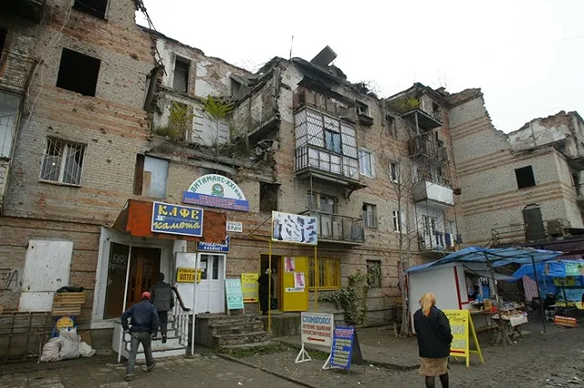 В Минобороны рассказали о сотне неопознанных погибших в Чечне военных