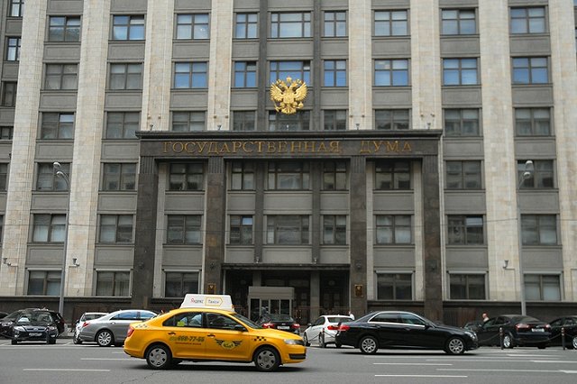 Свердловские депутаты Госдумы «разошлись» по комитетам