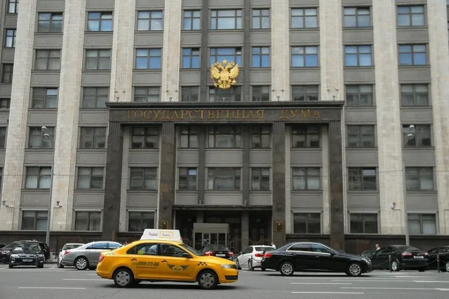 Свердловские депутаты Госдумы «разошлись» по комитетам