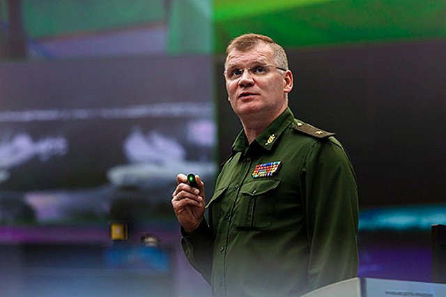 Боевики из Алеппо обстреляли сирийские войска в гумкоридоре