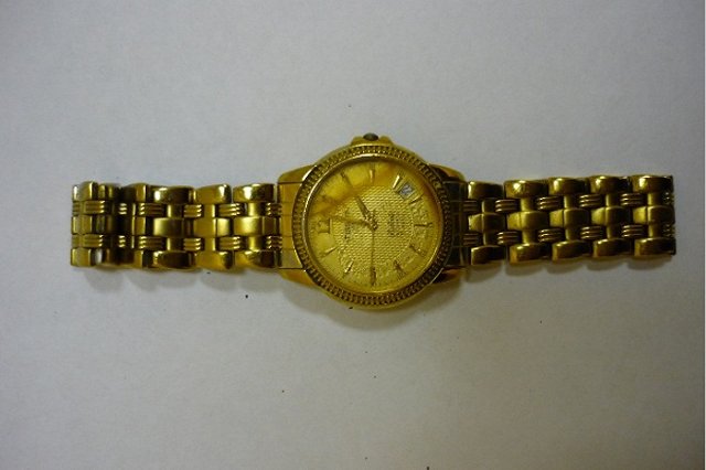 В озере Балтым найден труп в плавках и с часами Tissot на руке