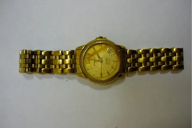 В озере Балтым найден труп в плавках и с часами Tissot на руке