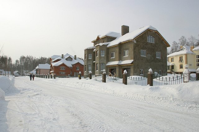 В Курганской области убиты начальник отдела Фонда соцстрахования, жена и дочь