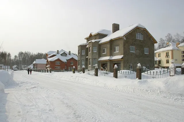 В Курганской области убиты начальник отдела Фонда соцстрахования, жена и дочь