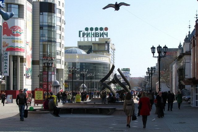 Пятая очередь «Гринвича» начнет работать 16 декабря