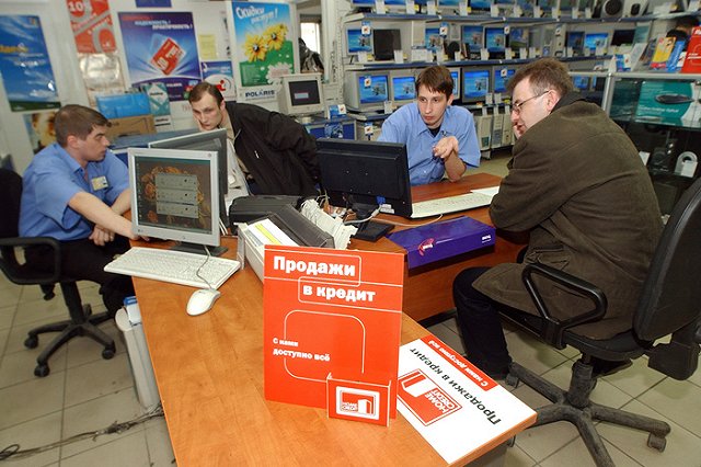 Работодатели вдвое чаще стали запрашивать кредитные истории сотрудников