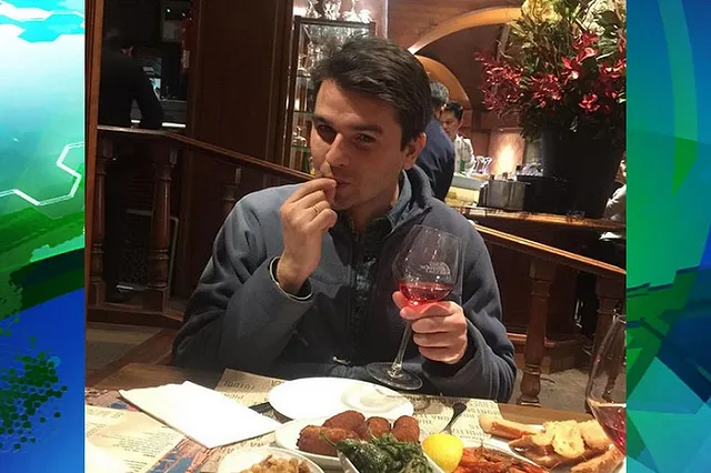 Задержанный по запросу США российский программист попросил Путина о помощи